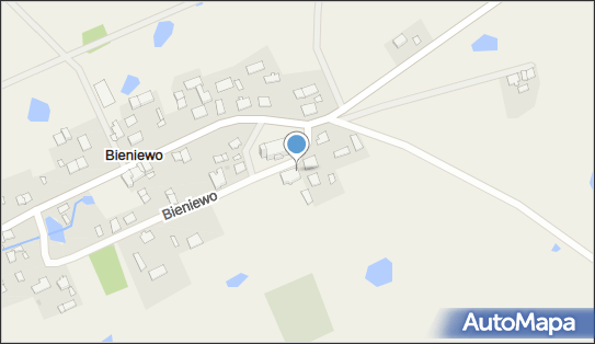 Stowarzyszenie Wolbiesz, Bieniewo 57, Bieniewo 11-135 - Przedsiębiorstwo, Firma, numer telefonu, NIP: 7431944778