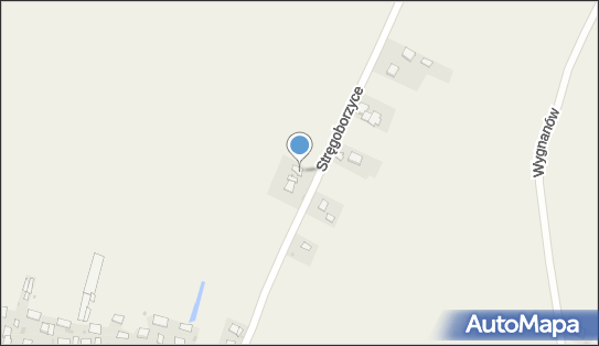 6821710177, Stowarzyszenie Wspierania Aktywności Lokalnej w Stręgoborzycach 