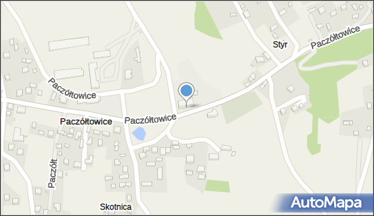 Stowarzyszenie Wspierania Inicjatyw Na Rzecz Szkoły i Srodowiska Wsi Paczółtowice My 32-065 - Przedsiębiorstwo, Firma, numer telefonu, NIP: 5130080572