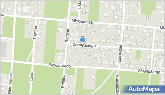 Stowarzyszenie Wspierania Rozwoju Sulejówka im Władysława Grabskiego 05-075 - Przedsiębiorstwo, Firma