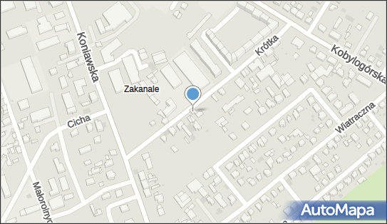 5992543521, Wspólnota Producentów i Kupców 