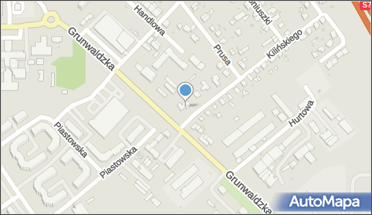 7411952065, Stowarzyszenie 