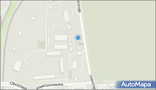 Stowarzyszenie Żandarmerii Wojskowej Żandarm, Warszawa 01-163 - Przedsiębiorstwo, Firma, numer telefonu, NIP: 5272497804