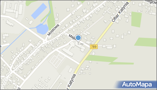 5771975386, Stowarzyszenie 