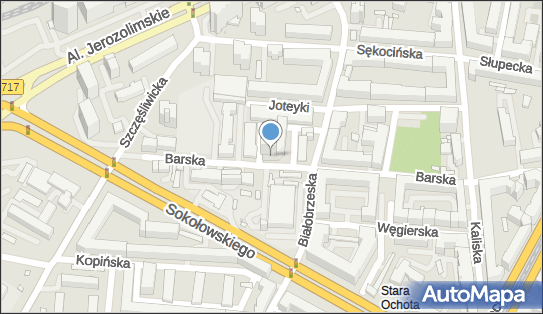 5262897330, Stowarzyszenie Zarządców Obiektów Rekreacyjno Turystycznych w Likwidacji 