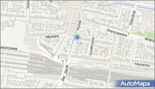 Stowarzyszenie Zieloni, św. Jana 10, Katowice 40-012 - Przedsiębiorstwo, Firma, NIP: 6341874269