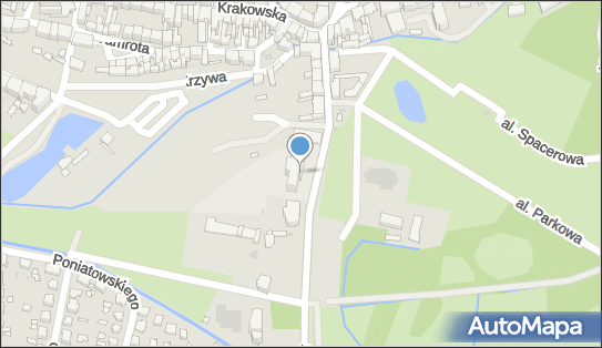 Stowarzyszenie Ziemi Kluczborskiej Bezpieczne Miasto, Kluczbork 46-200 - Przedsiębiorstwo, Firma, numer telefonu, NIP: 7511538922