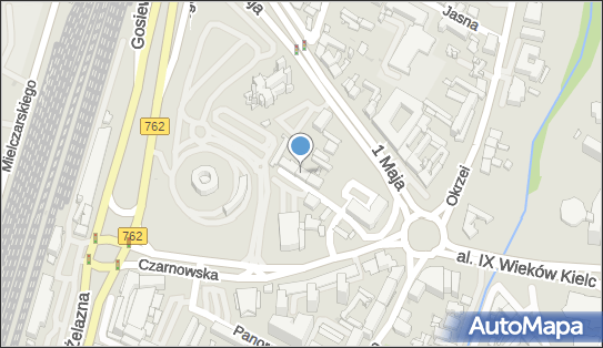 9591804998, Stowarzyszenie Ziemia Świętokrzyska 