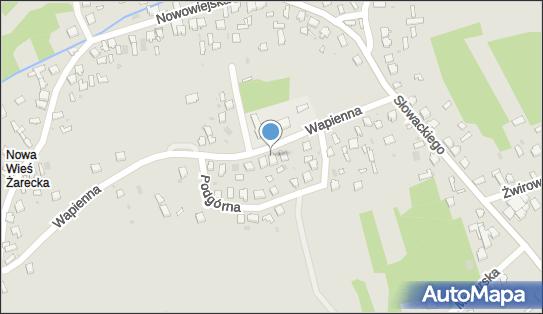 Stowarzyszenie Złote Serce, Wapienna 27, Myszków 42-300 - Przedsiębiorstwo, Firma, numer telefonu