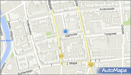 7541096328, Opolska Federacja Sportu 