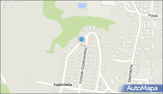 Stowarzyszenie Żyj Godnie, ul. Zofii Kossak-Szatkowskiej 24 43-430 - Przedsiębiorstwo, Firma, numer telefonu, NIP: 5482403152