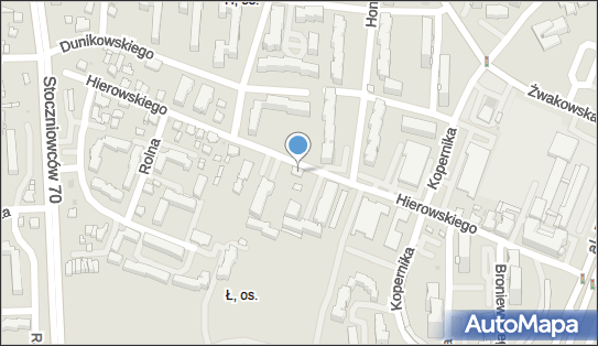 STP Jagoda Team, ul. Zdzisława Hierowskiego 37, Tychy 43-100 - Przedsiębiorstwo, Firma, NIP: 6462812020