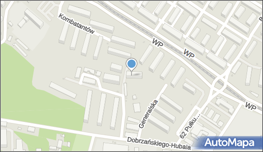 STQ Jarosław Studziński, Kombatantów 16, Bydgoszcz 85-829 - Przedsiębiorstwo, Firma, NIP: 5541458747