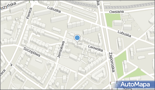 Strączek K., Wrocław, Lwowska 27, Wrocław 53-515 - Przedsiębiorstwo, Firma, NIP: 8941301206