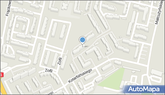 Strada Biuro Projektowe Maria Jolanta Więcek, Słupsk 76-200 - Przedsiębiorstwo, Firma, NIP: 8392019960
