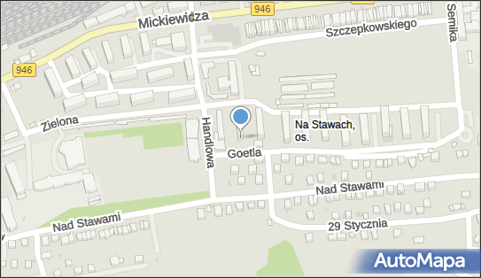 Stradom Instal, os. Na Stawach 10, Sucha Beskidzka 34-200 - Przedsiębiorstwo, Firma