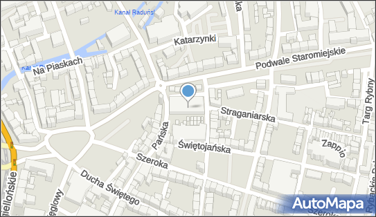 5832449055, Stragan Warzywa-Owoce Piotr Sarnowski 