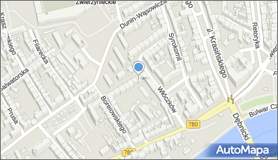6751420450, Strategietel sp. z o.o. 