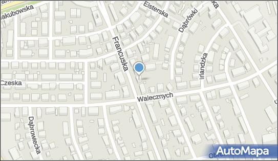1080005482, Strauss & Partner Immobilien Polska sp. z o.o. 