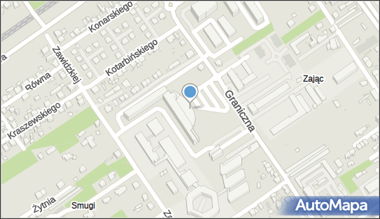 6292383441, Straż Miejska w Dąbrowie Górniczej 