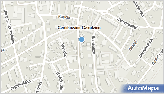 Straż Miejska, ul. Niepodległości 35, Czechowice-Dziedzice 43-502 - Przedsiębiorstwo, Firma, numer telefonu, NIP: 6521611838