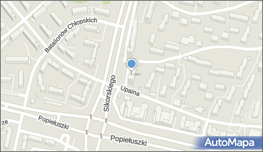 Streamline, Upalna 96, Białystok 15-668 - Przedsiębiorstwo, Firma, NIP: 5423229942