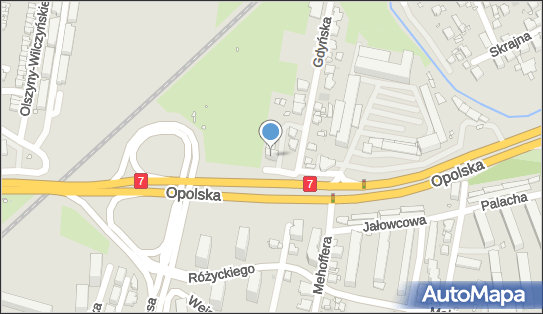 9452024156, Streamsoft Kraków sp. z o.o. 