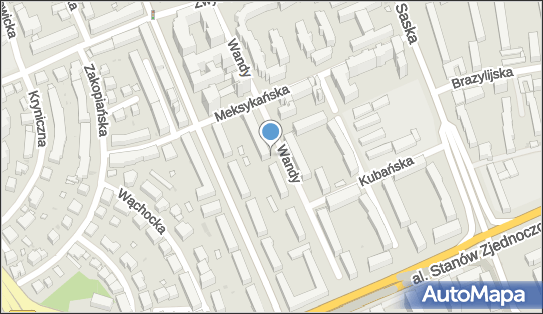 Streetcom Polska Sp. z o.o., Wołodyjowskiego 83, Warszawa 02-742 - Przedsiębiorstwo, Firma, numer telefonu