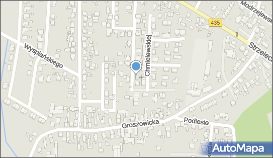 7511623786, Streetlife Paweł Szwonder 