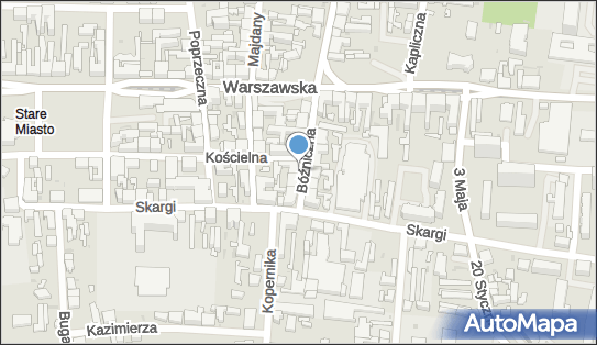 7312041509, Strefa Czystości Robert Flajszer 