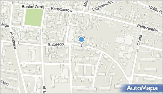 STREFA DOBREGO SMAKU, Stefana Batorego 12, Busko-Zdrój 28-100 - Przedsiębiorstwo, Firma, godziny otwarcia, numer telefonu