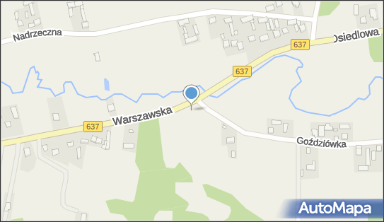 8222082126, Strefa Drewna Jarosław Myśliwiec 