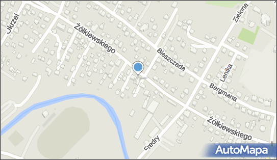 6842155137, Strefa Kreatywna Eureka Łukasz Niemiec 