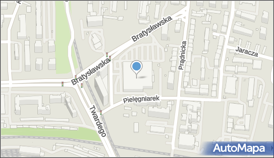 Strefa Last Minute, ul. Bratysławska 4, Kraków 31-201 - Przedsiębiorstwo, Firma, NIP: 9930286774