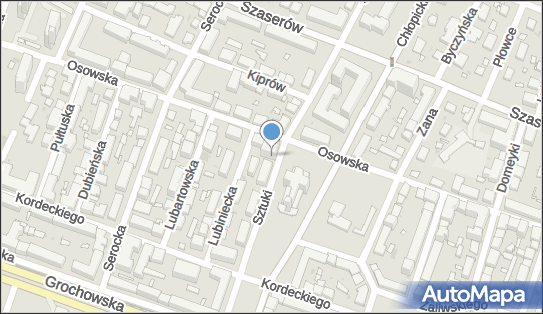 Strefa Mediów Igor Nowak, Osowska 45, Warszawa 04-325 - Przedsiębiorstwo, Firma, NIP: 6341205692