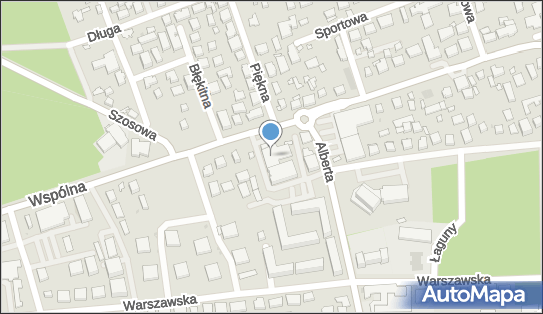 Strefa Mody, Wspólna 22A, Warszawa 05-075 - Przedsiębiorstwo, Firma, numer telefonu, NIP: 9522094281