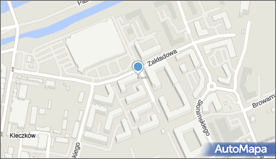 Strefa Paznokci, ul. Zakładowa 9BE, Wrocław 50-231 - Przedsiębiorstwo, Firma, NIP: 8951919089