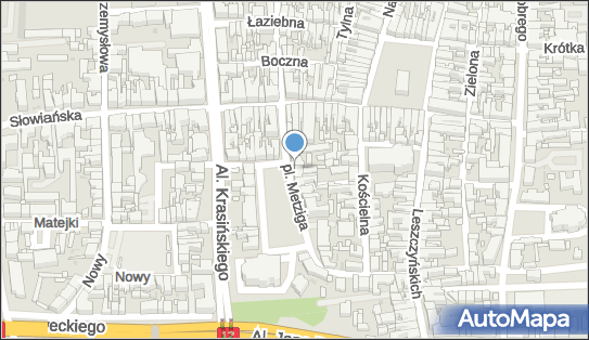 6972135245, Strefa Pielęgnacji Stóp i Dłoni Ewa Hofman 