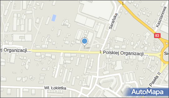 8272212565, Strefa Rolnika Bartłomiej Piaskowski 