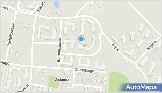 Strefa Serwisu, ul. bpa Antanasa Baranauskasa 4, Gdynia 81-577 - Przedsiębiorstwo, Firma, NIP: 9581605352