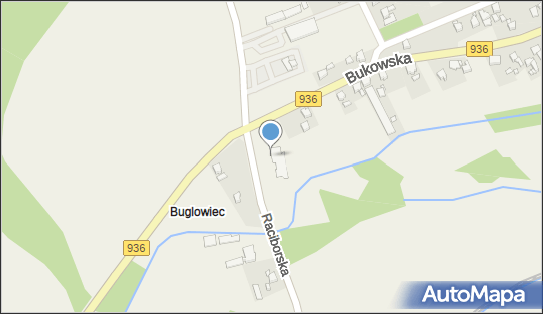 6471858004, Restauracja Strefa Smaku Michał Grochowski 