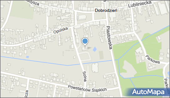 Strefa Urody - Kosmetyka Profesjonalna Aneta Lempa, Solna 3 46-380 - Przedsiębiorstwo, Firma, NIP: 5761530139