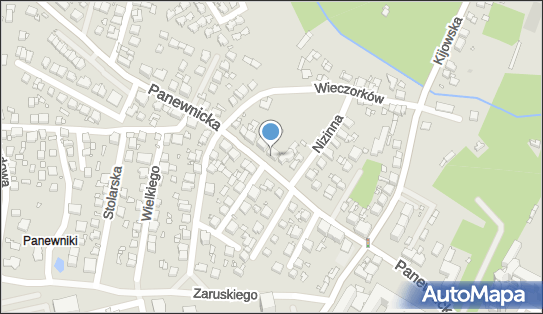 Strefa Zwierzaka sp. z o. o., Panewnicka 114, Katowice 40-761 - Przedsiębiorstwo, Firma, godziny otwarcia, numer telefonu