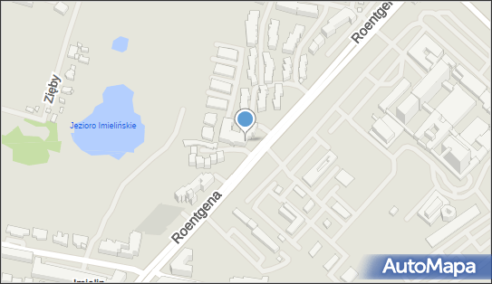 Stricte Andrzej Rohde, ul. Wilhelma Konrada Roentgena 16, Warszawa 02-781 - Przedsiębiorstwo, Firma, NIP: 5841914250