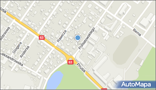 Stridden Transport i Spedycja, Księcia Józefa Poniatowskiego 5 08-110 - Przedsiębiorstwo, Firma, NIP: 8212249642