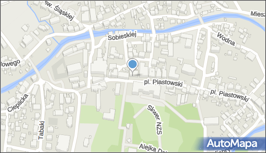 Stroińska Urszula Usługi Ubezpieczeniowe, pl. Piastowski 30 58-560 - Przedsiębiorstwo, Firma, NIP: 6112414342