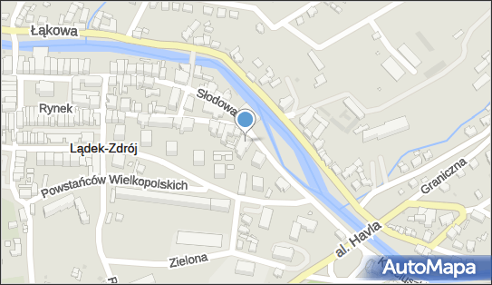 8811114664, Pub - Gastronomia Stromidło Józefa 
