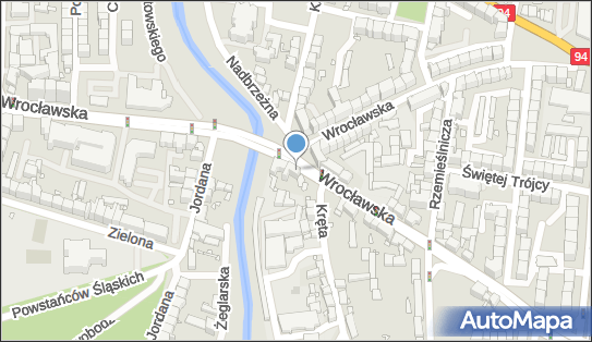 Stronek Strońska, Legnica, ul. II Armii Wojska Polskiego 2 59-220 - Przedsiębiorstwo, Firma, NIP: 6911732053
