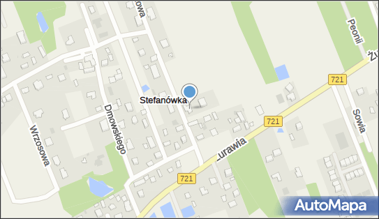 1131274537, Stronghold Łukasz Orzęcki 