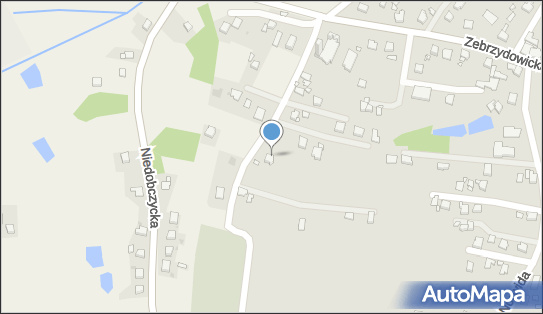 6422010627, Firma Network Stronk Zenon 